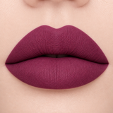 Voluptas Liquid Velvet Lips