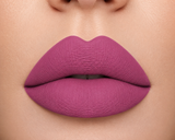 Flora Liquid Velvet Lips