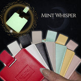 Shatterproof Pocket Mirror