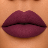Voluptas Liquid Velvet Lips