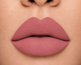 Indira Liquid Velvet Lips