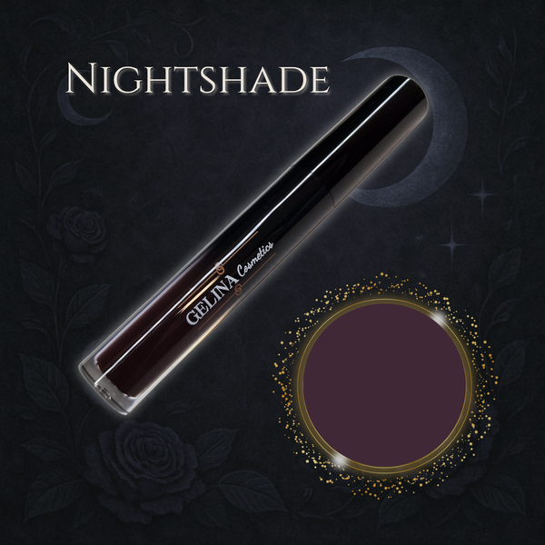 Nightshade Liquid Velvet Lips